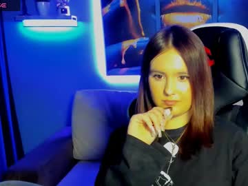 Melika_Butterfly Chaturbate stream image from December 19, 2024