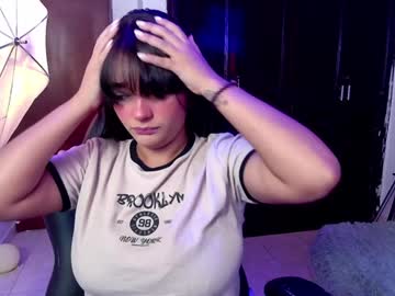 Mellody_Tgn Chaturbate stream image from December 19, 2024