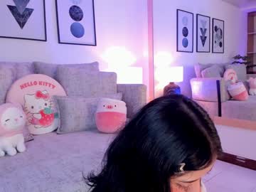 Miawilsson Chaturbate stream image from December 19, 2024