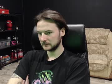 Mihasikd Chaturbate stream image from December 19, 2024