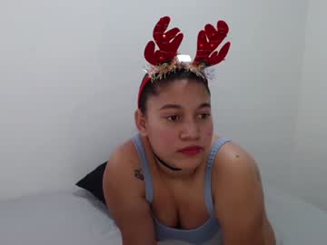 Miss_Rose1 Chaturbate stream image from December 19, 2024