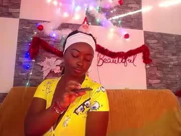 Mupitta_Candy Chaturbate stream image from December 19, 2024