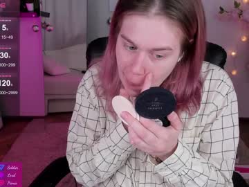 Nancy_Sun_ Chaturbate stream image from December 19, 2024