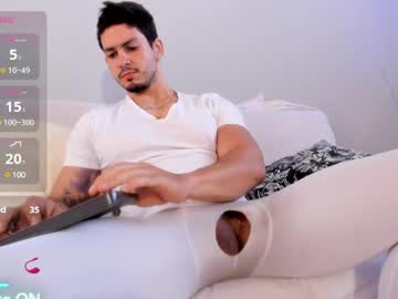 Neo_Dimou Chaturbate stream image from December 19, 2024