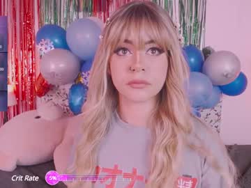 _Niiky Chaturbate stream image from December 19, 2024