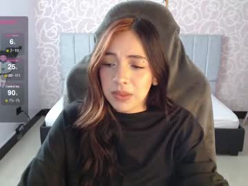 Ninfa_Ch Chaturbate stream image from December 19, 2024