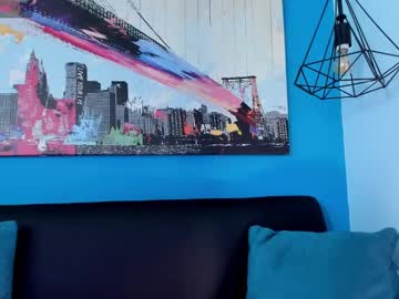 Noah_Ricci_ Chaturbate stream image from December 19, 2024