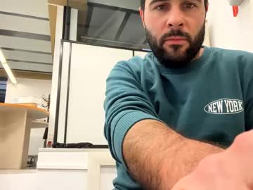 Ohmaig0t Chaturbate stream image from December 19, 2024