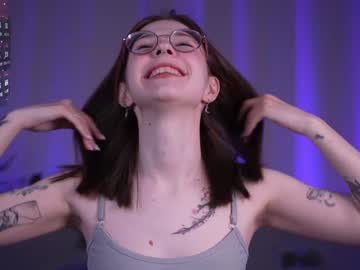 Oliviafost Chaturbate stream image from December 19, 2024
