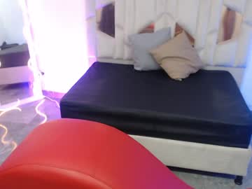 Osirisandisis_Tay Chaturbate stream image from December 19, 2024