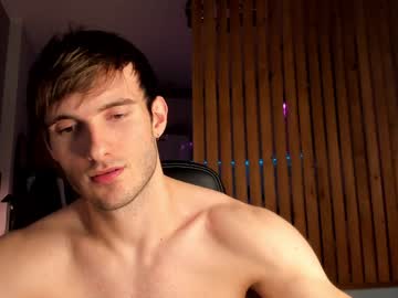 Paul_Rubini Chaturbate stream image from December 19, 2024