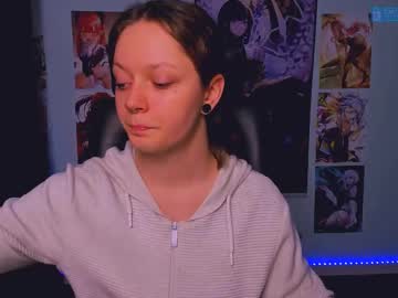 Ruby_Shyy Chaturbate stream image from December 19, 2024