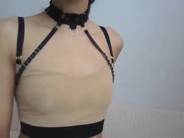 Samiraqfresh Chaturbate stream image from December 19, 2024