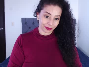 Sara_Hot46 Chaturbate stream image from December 19, 2024