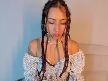 Sophiebrown__ Chaturbate stream image from December 19, 2024