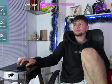 Stefano260829 Chaturbate stream image from December 19, 2024