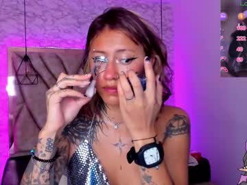 Succubus_Girl_ Chaturbate stream image from December 19, 2024