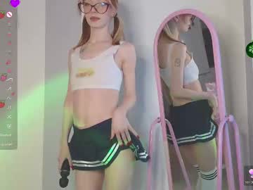 Sweetuniporn Chaturbate stream image from December 19, 2024