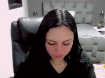 Tamy_Meyer Chaturbate stream image from December 19, 2024