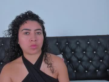 Thara_Webstter Chaturbate stream image from December 19, 2024