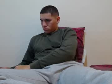 Thiago_Hot_Boy Chaturbate stream image from December 19, 2024
