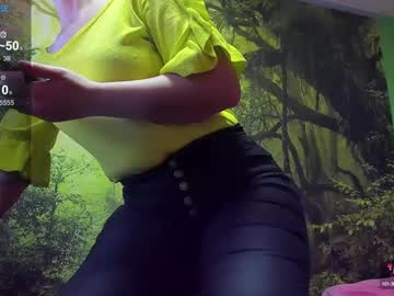 Torybunny Chaturbate stream image from December 19, 2024