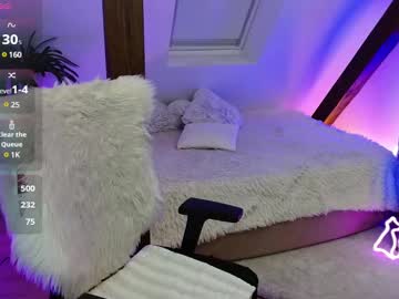 Victoria_Greeneyes Chaturbate stream image from December 19, 2024