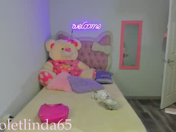 Violetta_Lp Chaturbate stream image from December 19, 2024