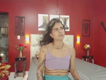 Agataskinny Chaturbate stream image from December 19, 2024