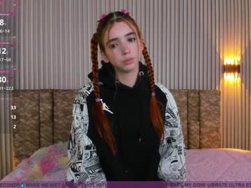 Alana_333 Chaturbate stream image from December 19, 2024