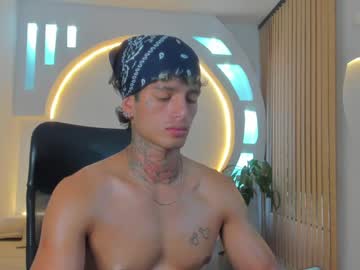 Alanrodgers2_0 Chaturbate stream image from December 19, 2024