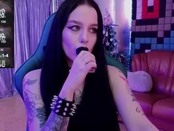 Alexx_Succubus Chaturbate stream image from December 19, 2024