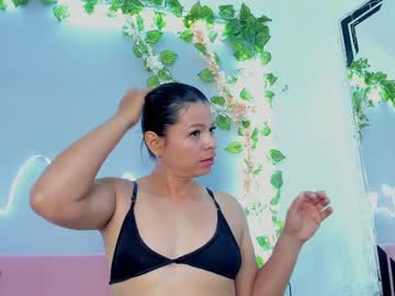 Alexxandra_Candy Chaturbate stream image from December 19, 2024