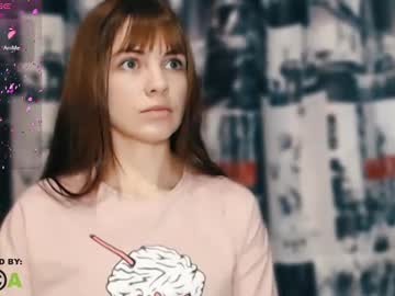 Alisiaermesx Chaturbate stream image from December 19, 2024
