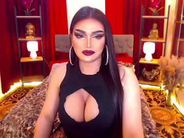 Alurajhenson Chaturbate stream image from December 19, 2024