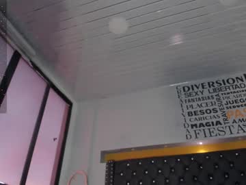 Alyssa_Mills Chaturbate stream image from December 19, 2024