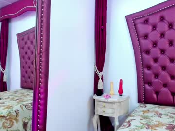 Ambersantanna Chaturbate stream image from December 19, 2024