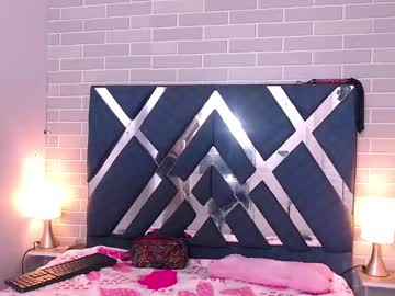 Andrea_Gill_ Chaturbate stream image from December 19, 2024