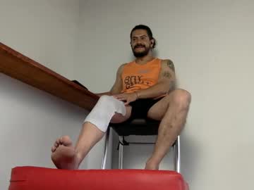 Andrewsmith__ Chaturbate stream image from December 19, 2024