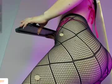 Angeline777 Chaturbate stream image from December 19, 2024