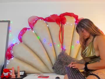 Anna__Spencer Chaturbate stream image from December 19, 2024