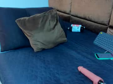 Annita_01 Chaturbate stream image from December 19, 2024