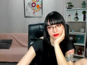 Anoukevers Chaturbate stream image from December 19, 2024