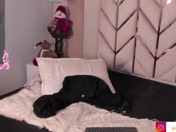 Anthonny5 Chaturbate stream image from December 19, 2024