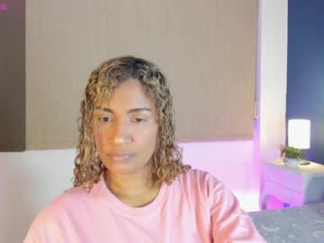 Antonellaparker Chaturbate stream image from December 19, 2024