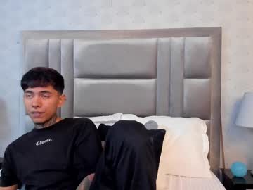 Apolobiker Chaturbate stream image from December 19, 2024