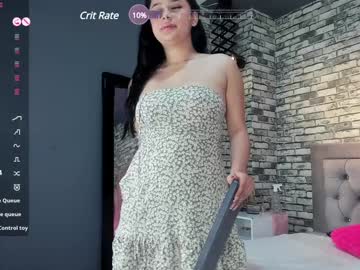 Ariadna_Milano Chaturbate stream image from December 19, 2024