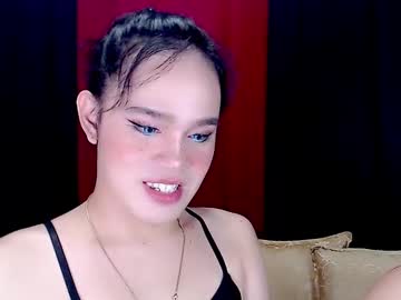 Arianne_Xoxo777 Chaturbate stream image from December 19, 2024
