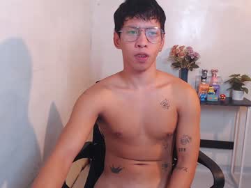 Asianlusty_Boy Chaturbate stream image from December 19, 2024