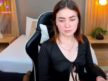 Ava_Bristol Chaturbate stream image from December 19, 2024